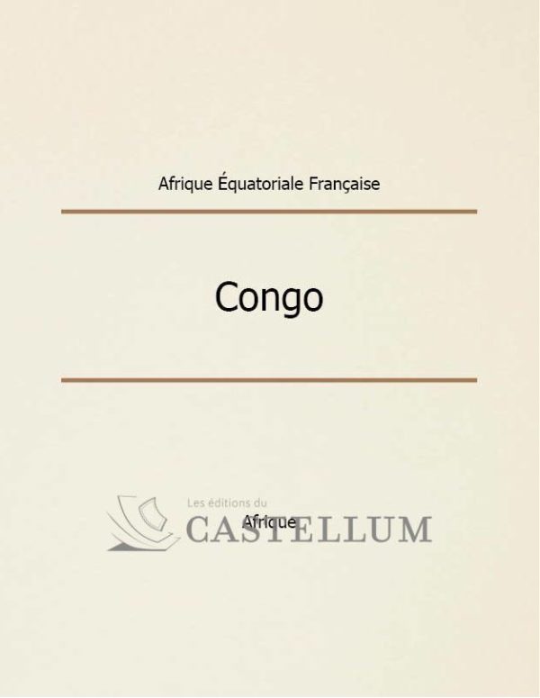 French Equatorial Africa - Image 5