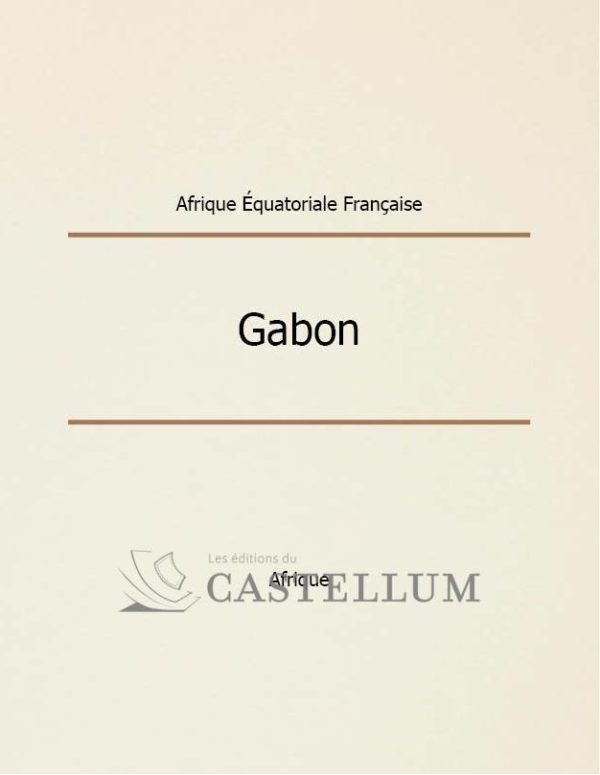 Gabon