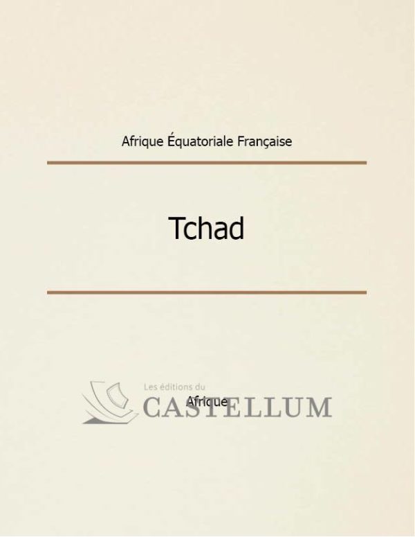 Tchad