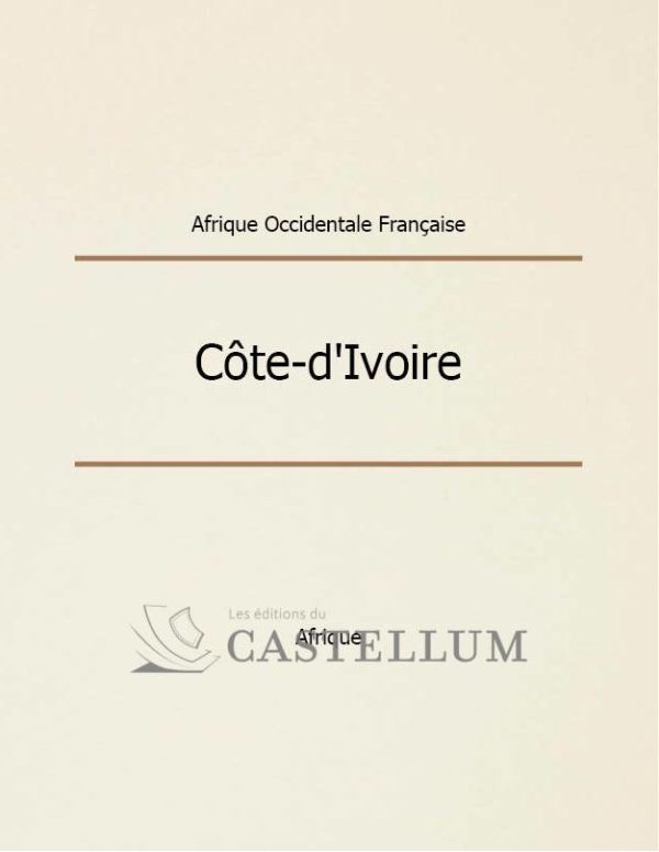 Afrique Occidentale Française – Image 5