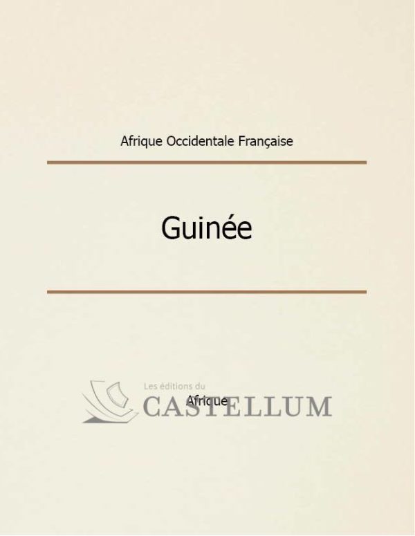 Afrique Occidentale Française – Image 7