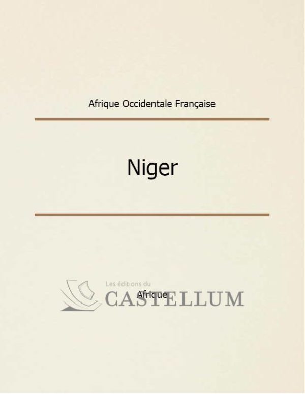 Niger