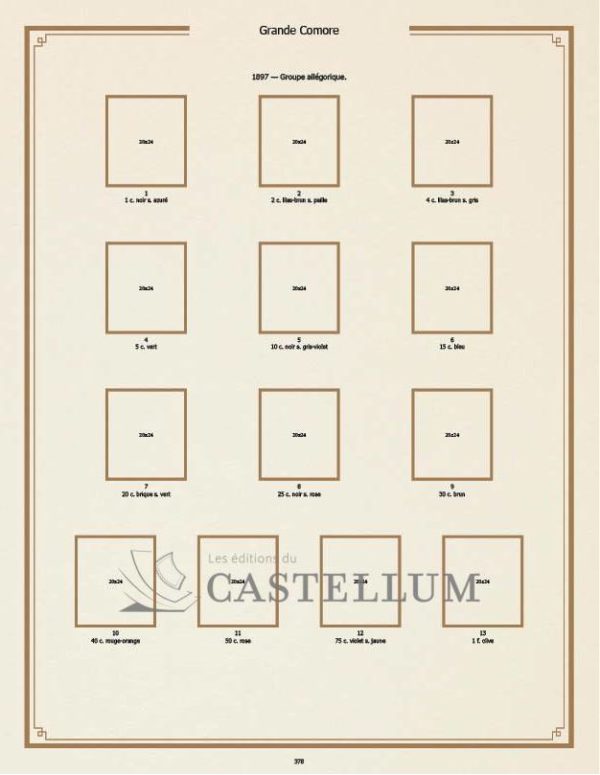 Grande Comore – Image 3