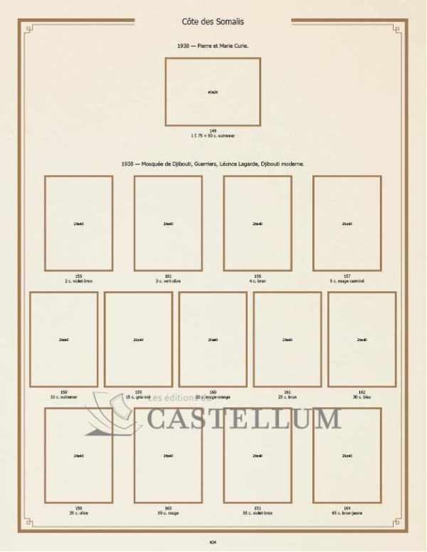 Côte des Somalis – Image 17