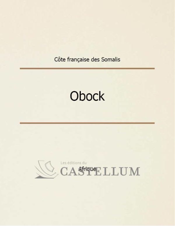 Côte française des Somalis – Image 4