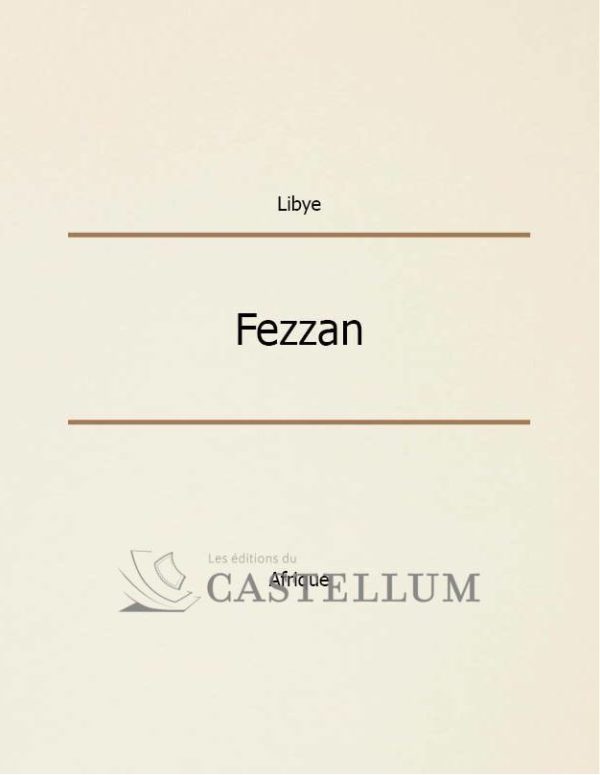 Fezzan