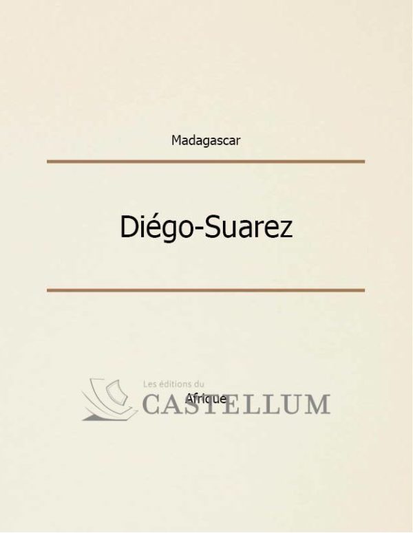 Diégo-Suarez