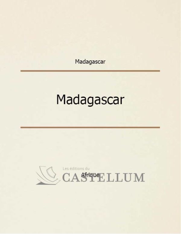 Madagascar