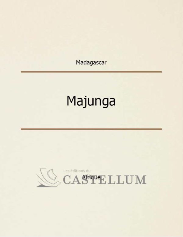 Majunga