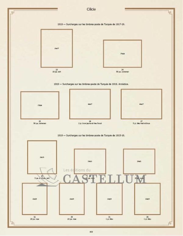 Cilicie – Image 5