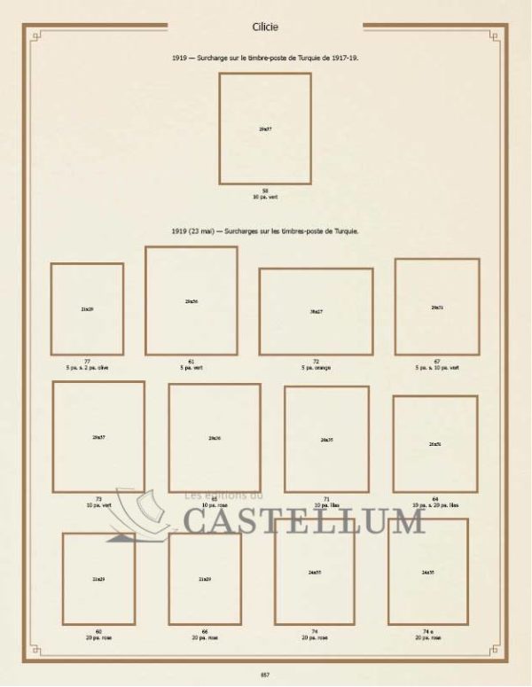 Cilicie – Image 9