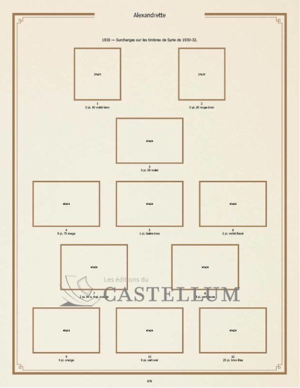 Alexandrette – Image 3