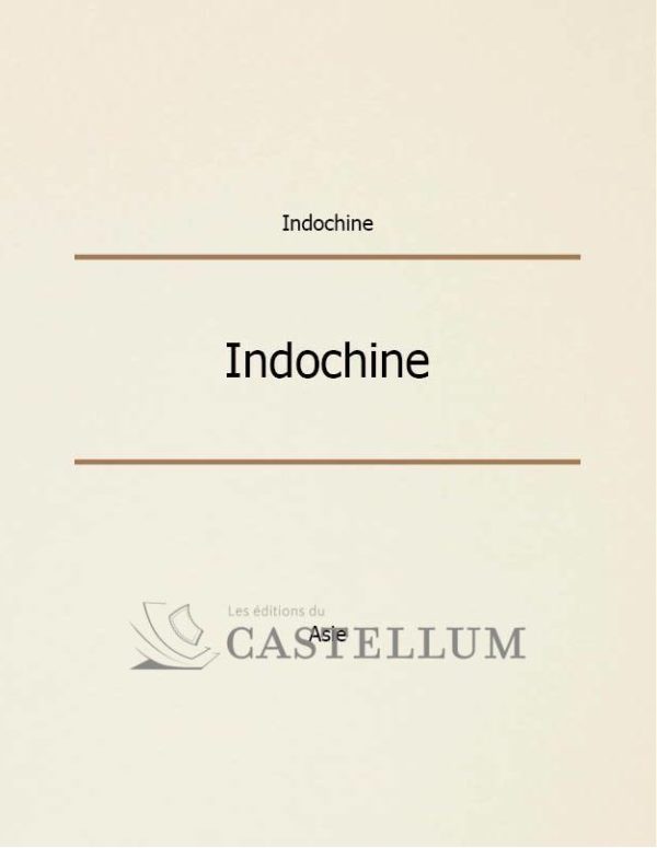 Indochine