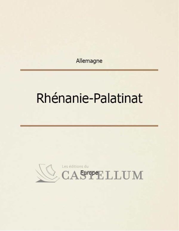 Rhénanie-Palatinat