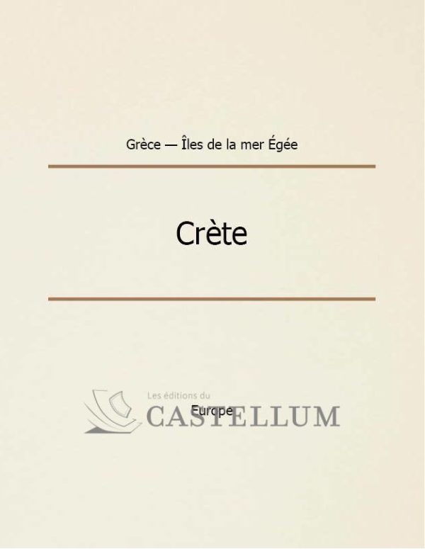 Crète