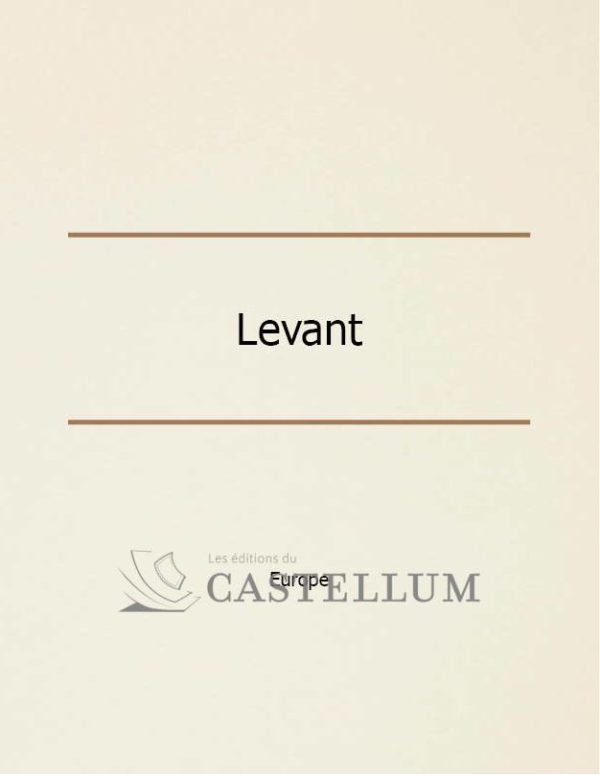 Levant