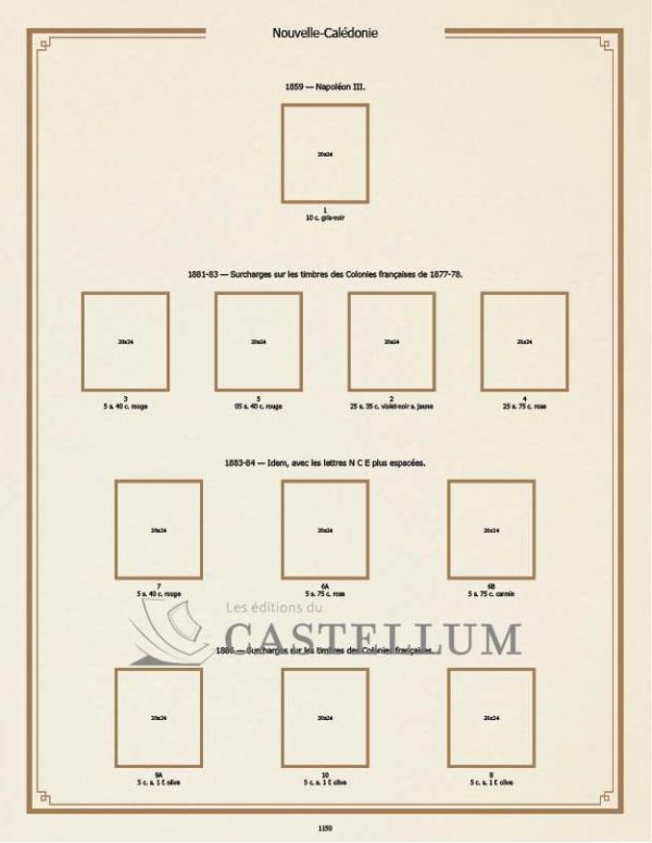 Nouvelle-Calédonie – Image 3