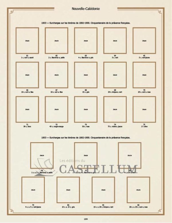 Nouvelle-Calédonie – Image 7