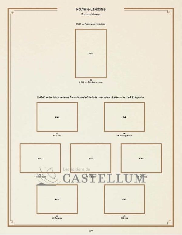 Nouvelle-Calédonie – Image 30