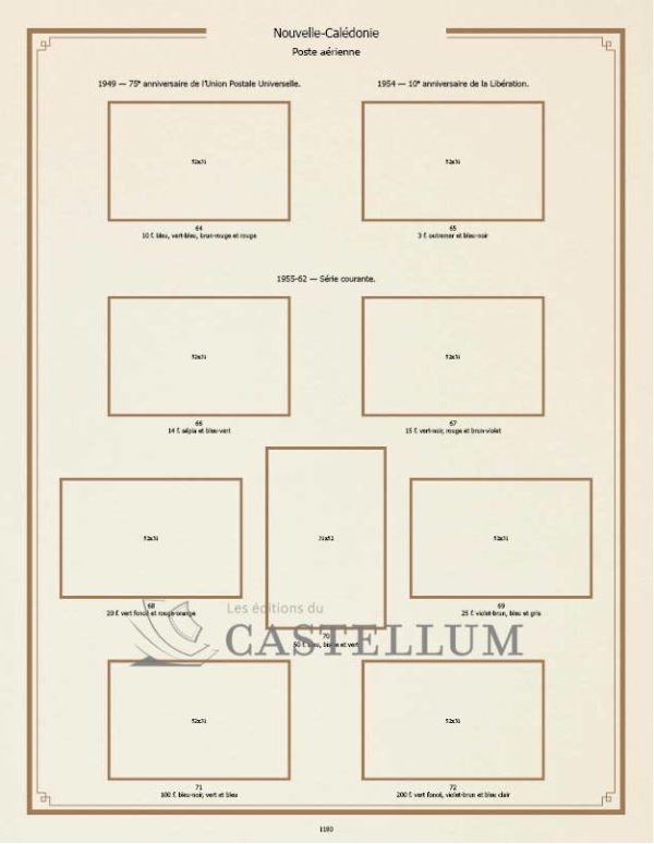 Nouvelle-Calédonie – Image 33