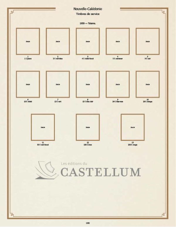Nouvelle-Calédonie – Image 35