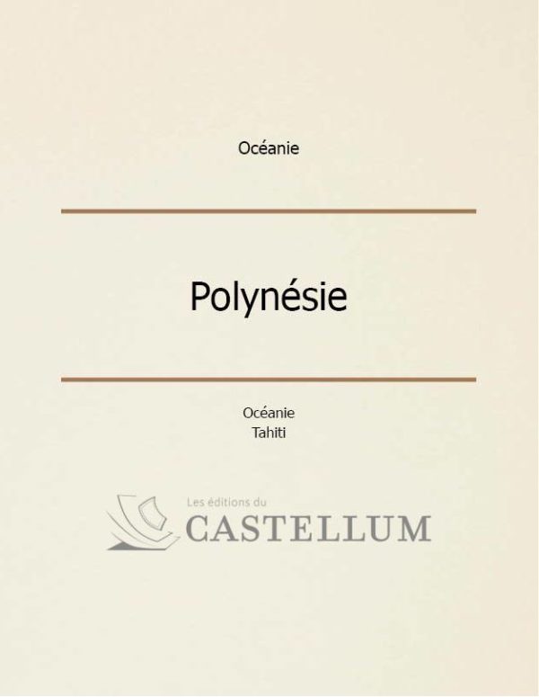 Polynésie