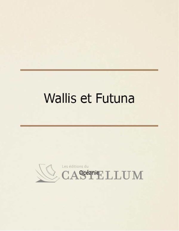 Wallis et Futuna