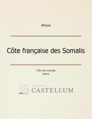 French Somali Coast